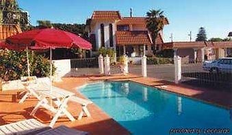 Casa Bella Motel Paihia Kemudahan gambar