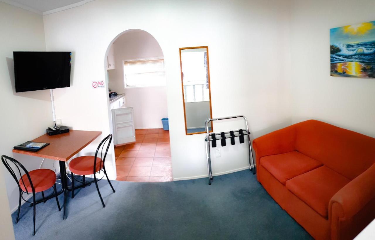 Casa Bella Motel Paihia Luaran gambar