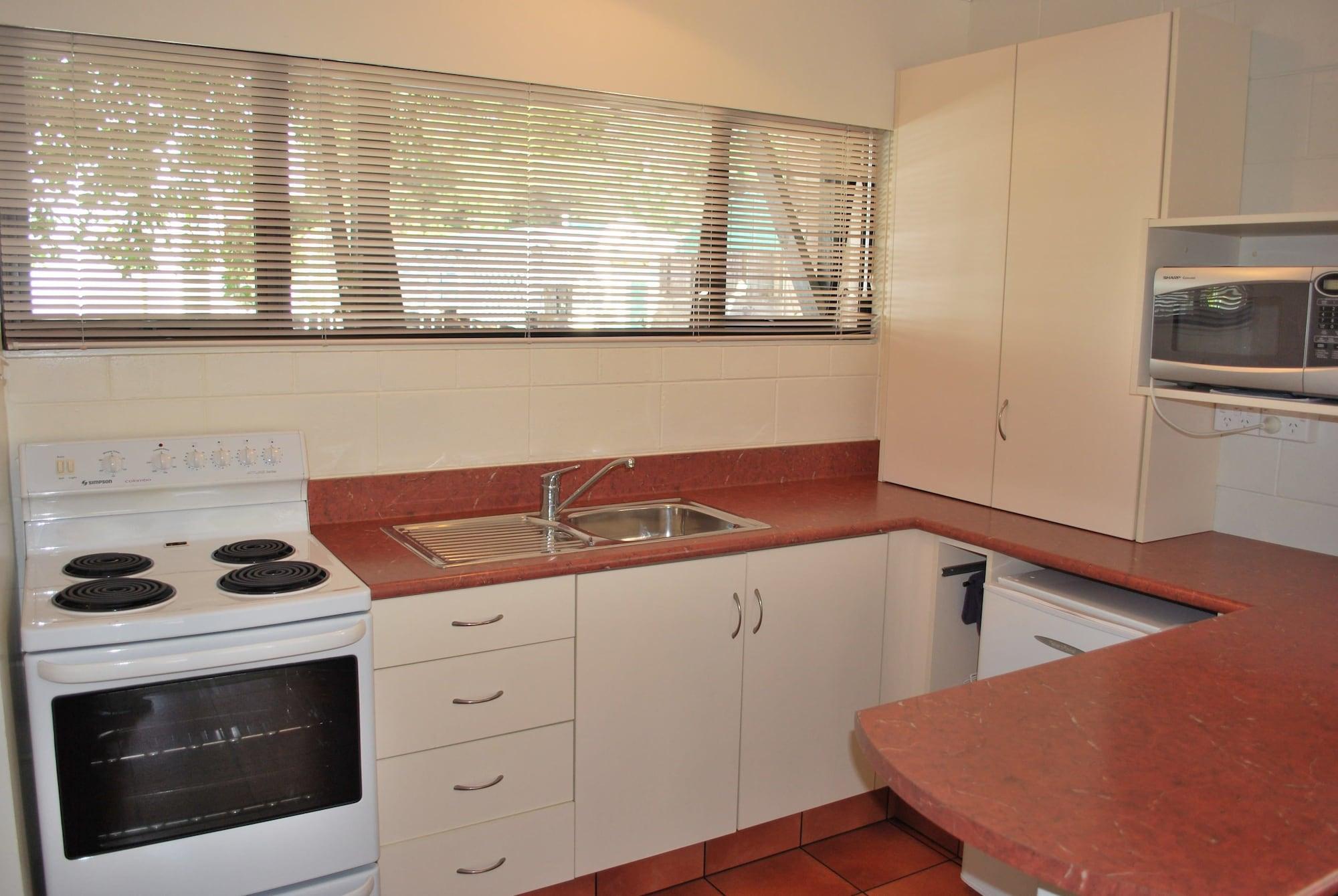 Casa Bella Motel Paihia Luaran gambar