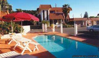 Casa Bella Motel Paihia Kemudahan gambar