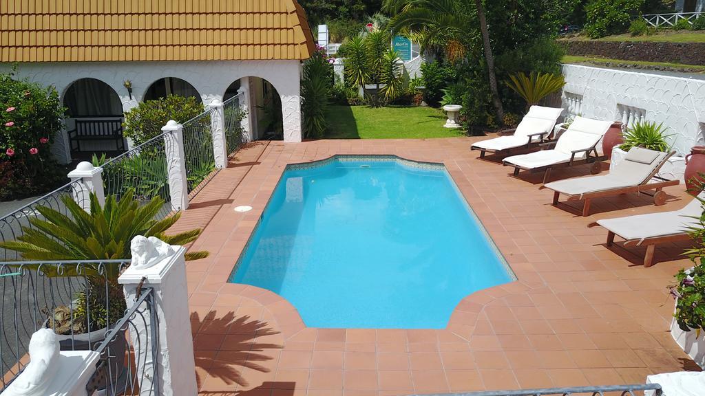Casa Bella Motel Paihia Luaran gambar