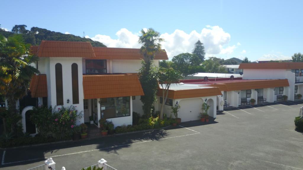 Casa Bella Motel Paihia Luaran gambar