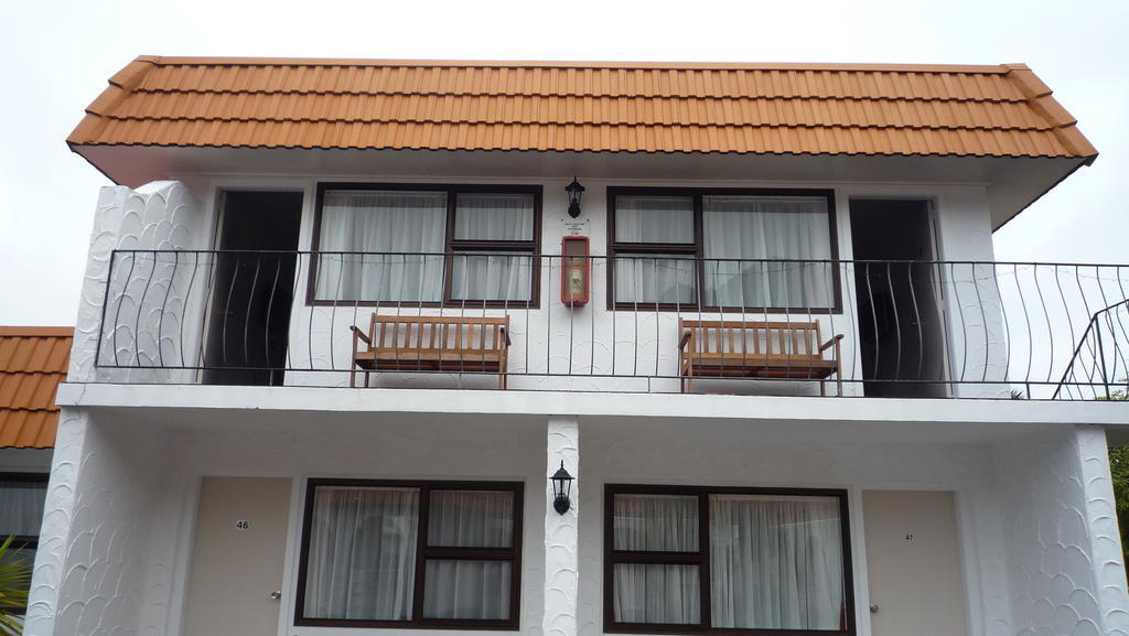 Casa Bella Motel Paihia Luaran gambar