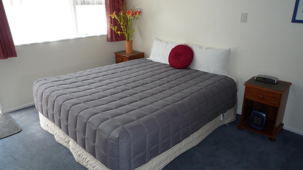 Casa Bella Motel Paihia Luaran gambar