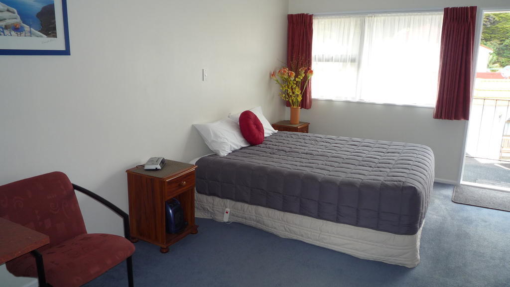 Casa Bella Motel Paihia Luaran gambar