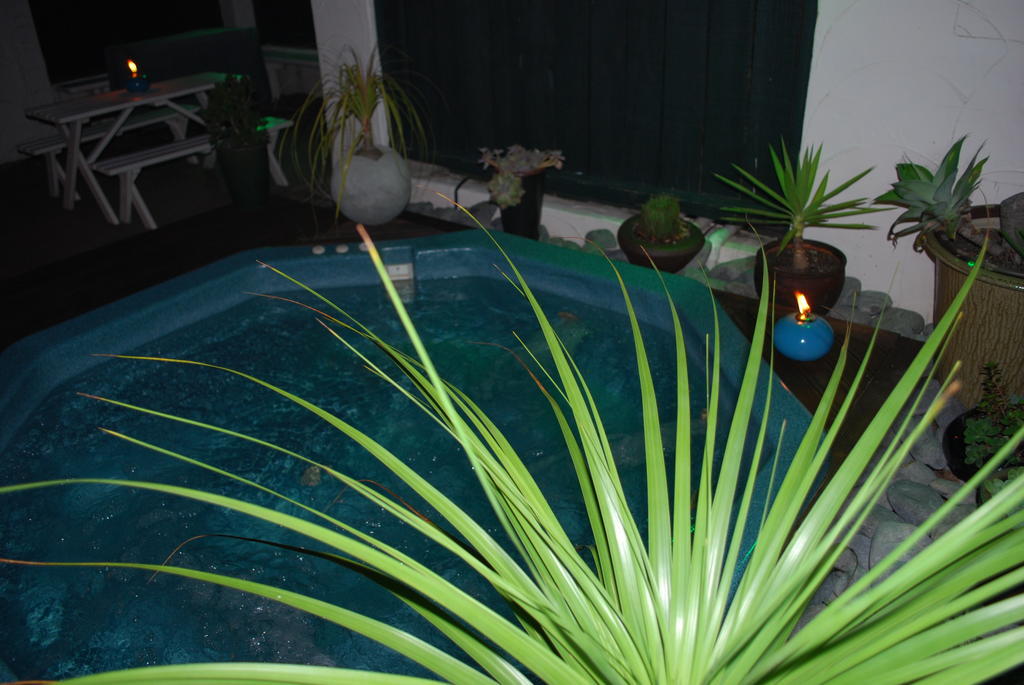Casa Bella Motel Paihia Luaran gambar