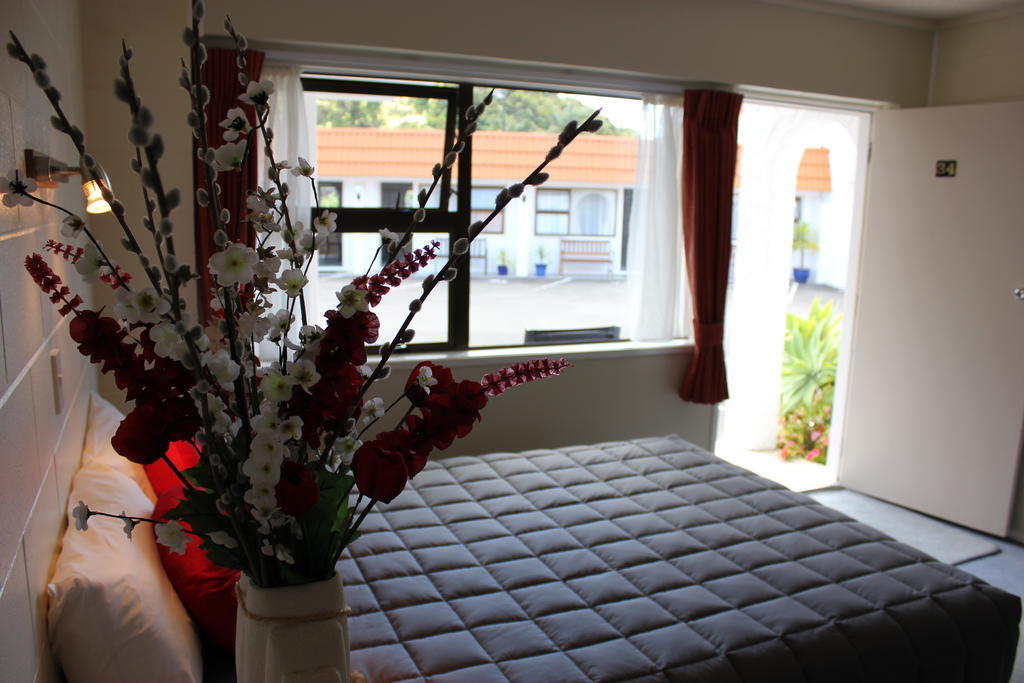 Casa Bella Motel Paihia Luaran gambar
