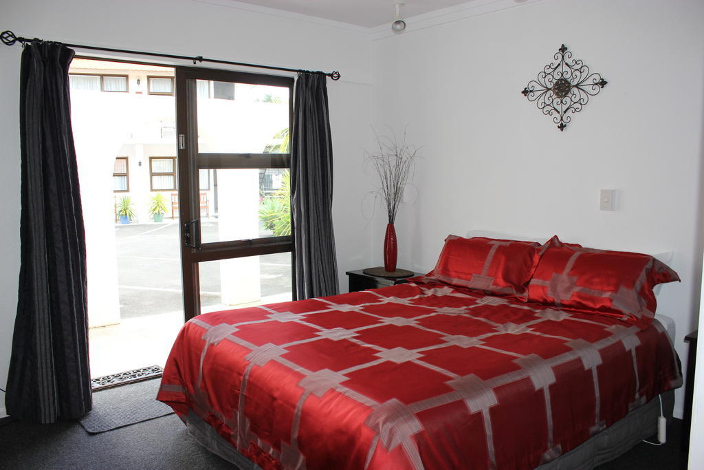 Casa Bella Motel Paihia Luaran gambar