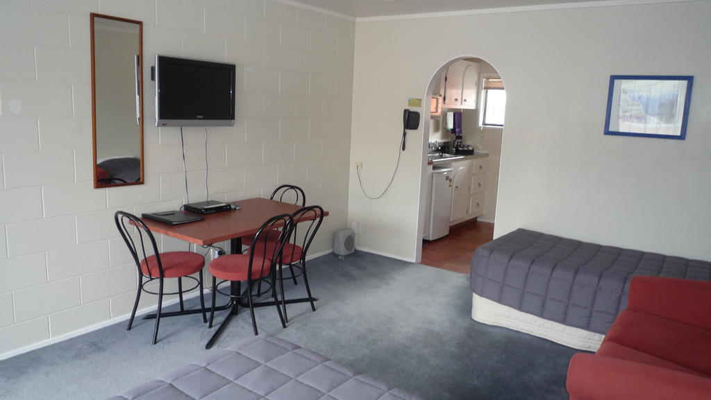 Casa Bella Motel Paihia Luaran gambar